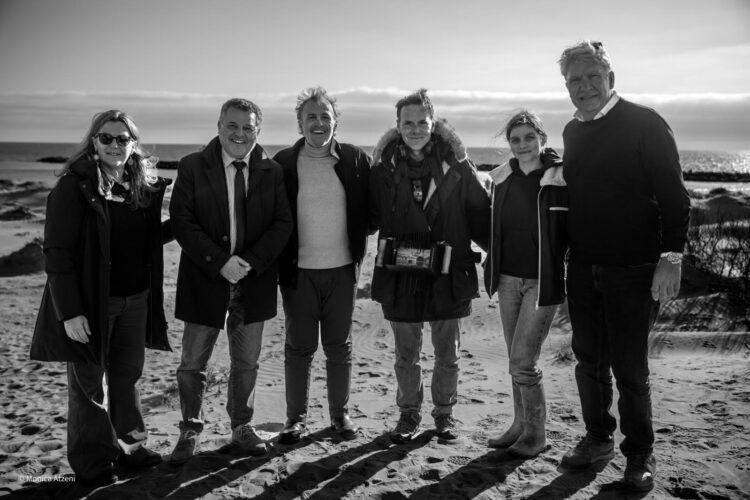 Scicli, iniziate le riprese del film “Il registro” di Marco Amenta