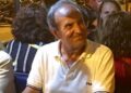 Modica piange la scomparsa di Salvatore Floridia