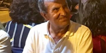 Modica piange la scomparsa di Salvatore Floridia