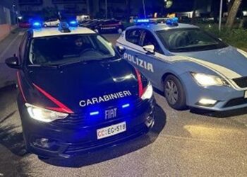 Furto con spaccata a Comiso, arrestato un 32enne