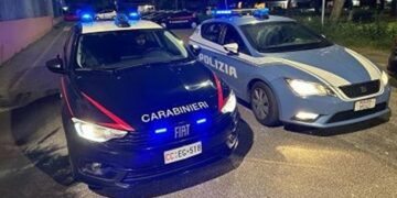 Furto con spaccata a Comiso, arrestato un 32enne