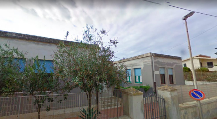 Chiude la scuola di Sampieri: “La nostra comunità è stata abbandonata”