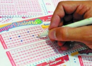 Comiso, vinti 20mila euro al 10eLotto