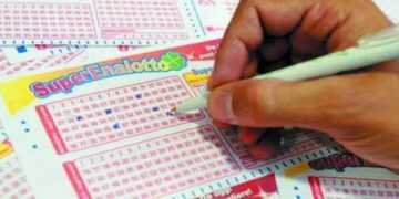 Comiso, vinti 20mila euro al 10eLotto