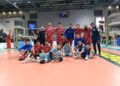 Il Volley Modica centra il quarto successo di fila, stavolta a Terni