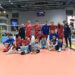 Il Volley Modica centra il quarto successo di fila, stavolta a Terni