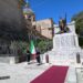 Ragusa, celebrato il 25 aprile