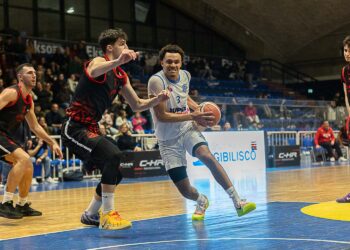 La Virtus Ragusa domani a Rende per l’ultima gara della stagione regolare