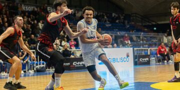 La Virtus Ragusa domani a Rende per l’ultima gara della stagione regolare
