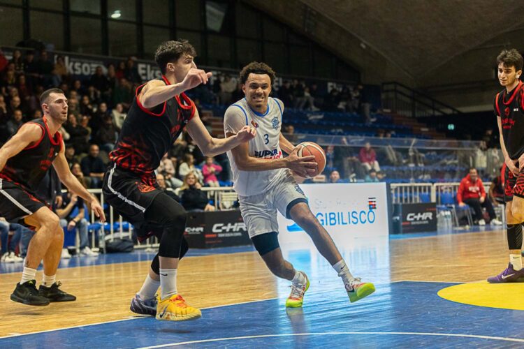 La Virtus Ragusa domani a Rende per l’ultima gara della stagione regolare