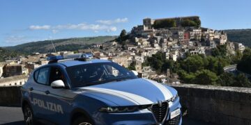 Ragusa, aggravata la misura cautelare a un tunisino che evadeva di continuo i domiciliari
