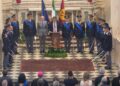 Ragusa,  celebrato il 174esimo anniversario della fondazione della polizia di Stato
