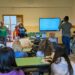 A Vittoria l’educazione ambientale nelle classi del centro di istruzione per adulti
