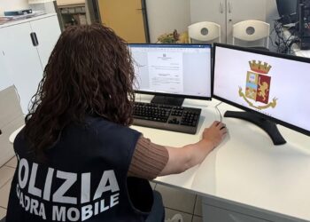 Maltrattamenti alle ex, due distinte misure adottate dalla Questura di Ragusa