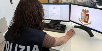 Maltrattamenti alle ex, due distinte misure adottate dalla Questura di Ragusa