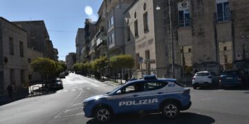 Ragusa, denunciate tre persone insofferenti ai controlli