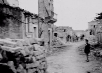 Accadde oggi: il 14 aprile del 1941 un aereo tedesco cadde a Marina di Ragusa e causò cinque morti