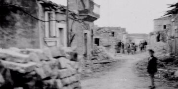 Accadde oggi: il 14 aprile del 1941 un aereo tedesco cadde a Marina di Ragusa e causò cinque morti