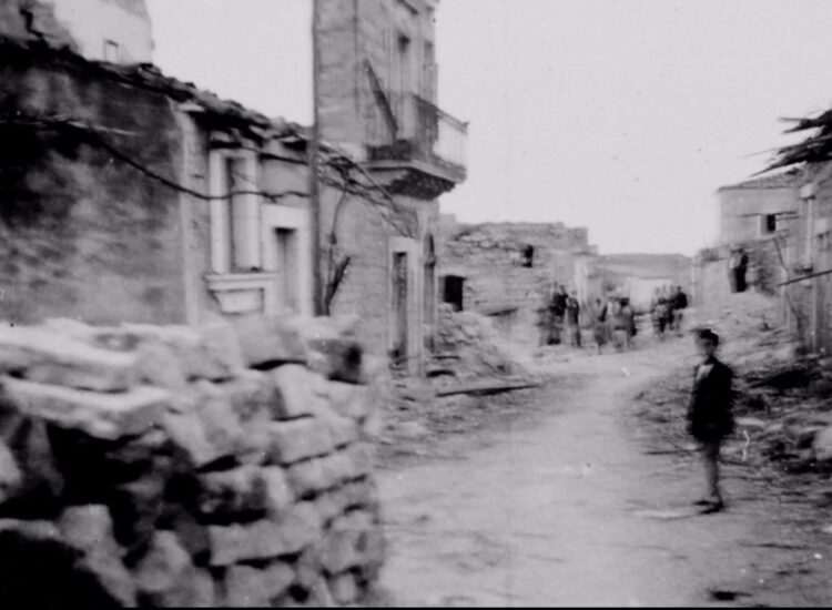 Accadde oggi: il 14 aprile del 1941 un aereo tedesco cadde a Marina di Ragusa e causò cinque morti