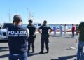 Pozzallo, fermati due presunti scafisti di nazionalità egiziana
