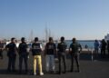 Pozzallo, fermati due scafisti di nazionalità egiziana