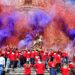 La festa di San Giorgio a Modica e l’intervento del vescovo Rumeo: “Non è più una processione, ma un corteo”