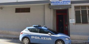 Modica, arrestato 28enne: ha aggredito i poliziotti che cercavano di bloccarlo