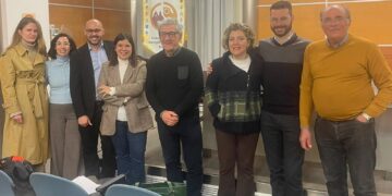 Rinnovato il direttivo della sezione provinciale di Ragusa dell’Associazione nazionale dentisti italiani