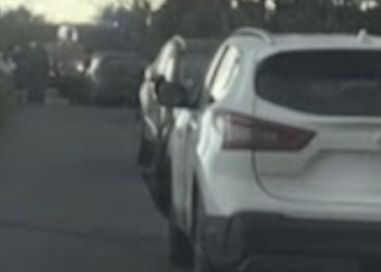 Incidente a Modica tra tre auto, rischiava di trasformarsi in tragedia