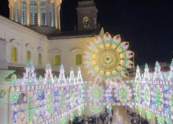 Comiso si avvicina alla Pasqua con un crescendo di emozioni