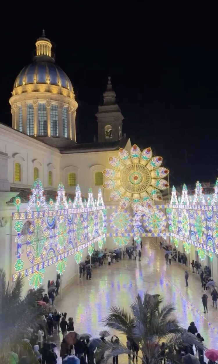 Comiso si avvicina alla Pasqua con un crescendo di emozioni