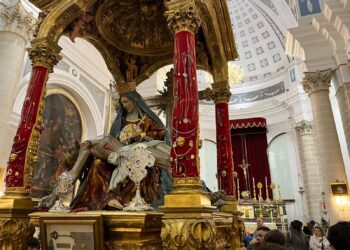 Monterosso Almo, domani è la festa degli angeli