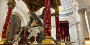 Monterosso Almo, domani è la festa degli angeli