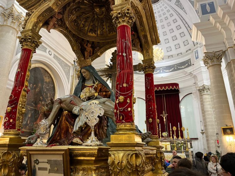 Monterosso Almo, domani è la festa degli angeli
