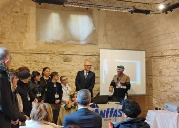 L’Anffas Ragusa ha celebrato la XIX giornata nazionale della disabilità