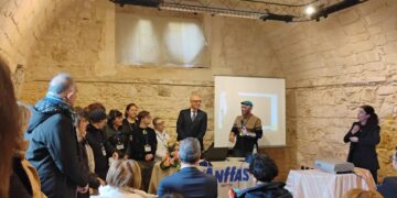 L’Anffas Ragusa ha celebrato la XIX giornata nazionale della disabilità