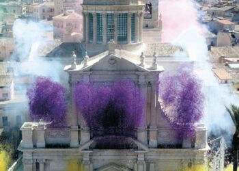 La Pasqua 2026 a Comiso, ecco quali sono gli appuntamenti