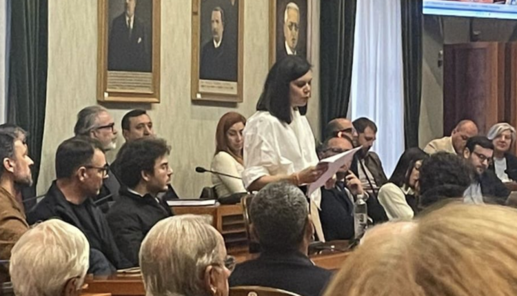 Rilancio del centro storico a Modica, le proposte dell’Ordine degli architetti