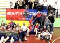 L’Asd Giarratana volley conferma la propria crescita, la femminile agli spareggi promozione Gold