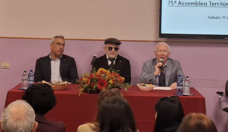 Ragusa, l’assemblea dell’Unione italiana dei ciechi e degli ipovedenti per fare il punto