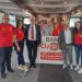 Vittoria, arriva il truck tour “Banca del cuore”