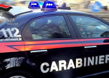 Modica, alla guida dopo avere assunto alcolici: denunciati in due