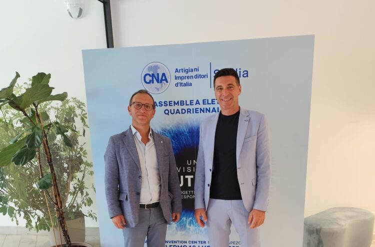 Pubblicato il bando per le zone artigianali, la Cna territoriale di Ragusa: “Un volano per lo sviluppo”