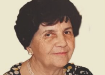 Ragusa piange la scomparsa della maestra in pensione Maria Calafiore