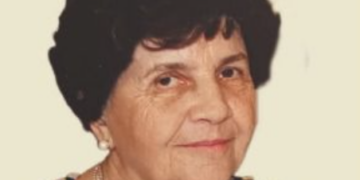 Ragusa piange la scomparsa della maestra in pensione Maria Calafiore
