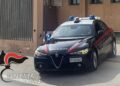Vittoria, non si ferma all’alt: al volante ubriaco