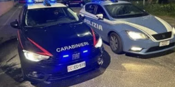 Modica, razzia di furti in centro storico: denunciato un 19enne