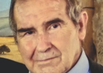 Ragusa piange la scomparsa di Vincenzo Castilletti