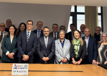 Ragusa, confronto tra Ordine dei dottori commercialisti e Agenzia delle entrate