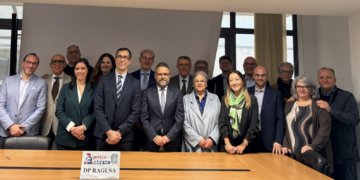 Ragusa, confronto tra Ordine dei dottori commercialisti e Agenzia delle entrate